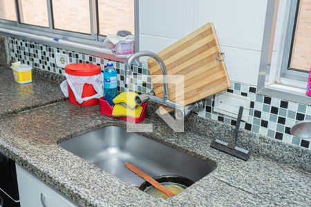 Casa à venda com 300m², 4 quartos e 3 vagas Casa à venda com 300m², 4 quartos e 3 vagasCozinha e copa