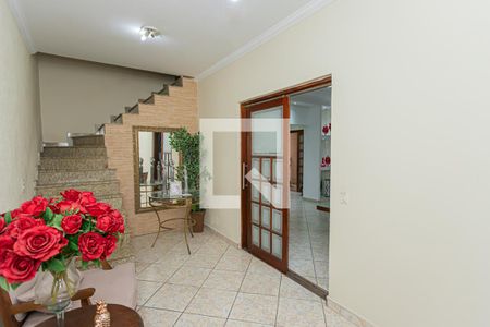 Hall de Entrada de casa à venda com 4 quartos, 300m² em Casa Verde Média, São Paulo
