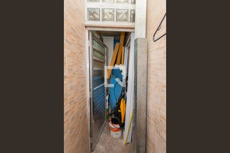 Casa à venda com 300m², 4 quartos e 3 vagas Casa à venda com 300m², 4 quartos e 3 vagasBanheiro de serviço / depoósito