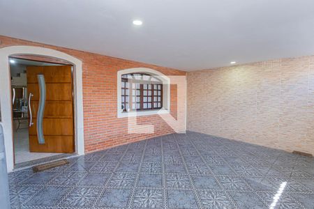 Casa à venda com 300m², 4 quartos e 3 vagas Casa à venda com 300m², 4 quartos e 3 vagasGaragem