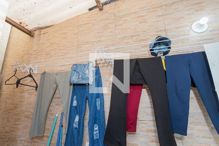 Casa à venda com 300m², 4 quartos e 3 vagas Casa à venda com 300m², 4 quartos e 3 vagasÁrea de Serviço