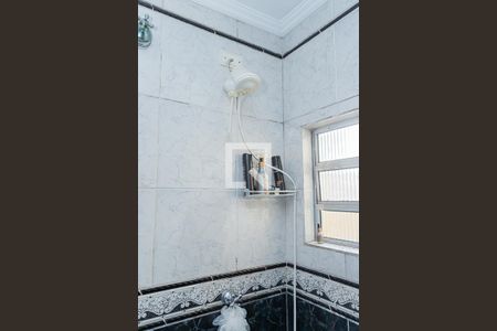 Casa à venda com 300m², 4 quartos e 3 vagas Casa à venda com 300m², 4 quartos e 3 vagasBanheiro suite 1