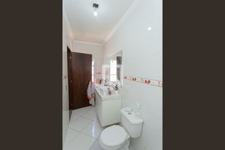 Casa à venda com 300m², 4 quartos e 3 vagas Casa à venda com 300m², 4 quartos e 3 vagasBanheiro suite 3