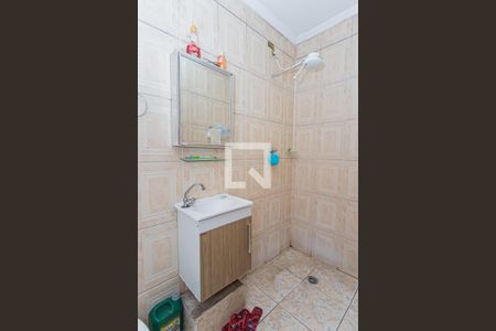 Casa à venda com 300m², 4 quartos e 3 vagas Casa à venda com 300m², 4 quartos e 3 vagasBanheiro suite 2