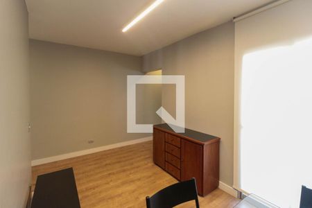 Sala de apartamento para alugar com 1 quarto, 45m² em Vila Mariana, São Paulo