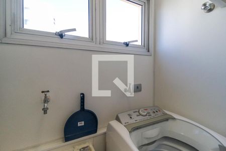 Apartamento para alugar com 45m², 1 quarto e 1 vaga Apartamento para alugar com 45m², 1 quarto e 1 vagaÁrea de serviço