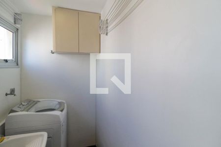 Apartamento para alugar com 45m², 1 quarto e 1 vaga Apartamento para alugar com 45m², 1 quarto e 1 vagaÁrea de serviço