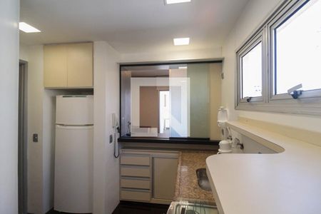 Apartamento para alugar com 45m², 1 quarto e 1 vaga Apartamento para alugar com 45m², 1 quarto e 1 vagaCozinha