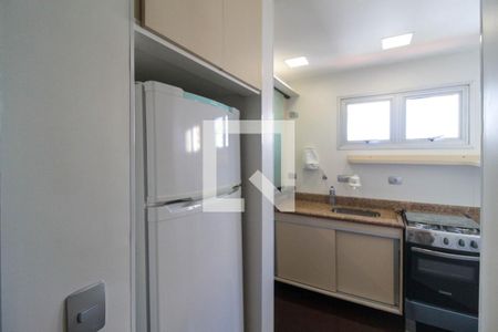Apartamento para alugar com 45m², 1 quarto e 1 vaga Apartamento para alugar com 45m², 1 quarto e 1 vagaCozinha