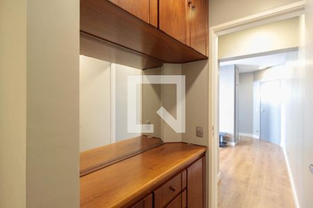 Apartamento para alugar com 45m², 1 quarto e 1 vaga Apartamento para alugar com 45m², 1 quarto e 1 vagaQuarto