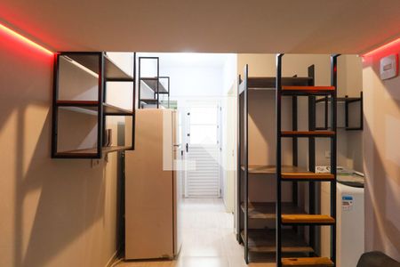 Studio de kitnet/studio para alugar com 1 quarto, 20m² em Vila Medeiros, São Paulo
