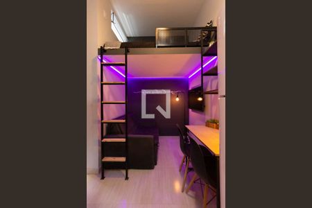 Kitnet/Studio para alugar com 1 quarto, 20m² em Vila Medeiros, São Paulo