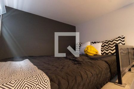 Sala/Quarto de kitnet/studio para alugar com 1 quarto, 20m² em Vila Medeiros, São Paulo