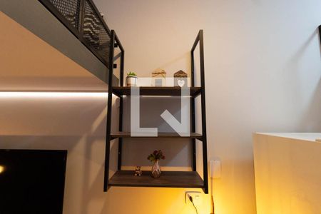 Sala/Quarto de kitnet/studio para alugar com 1 quarto, 20m² em Vila Medeiros, São Paulo