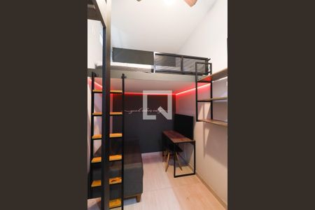 Studio de kitnet/studio para alugar com 1 quarto, 20m² em Vila Medeiros, São Paulo