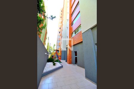 Apartamento à venda com 98m², 3 quartos e 2 vagasÁrea comum