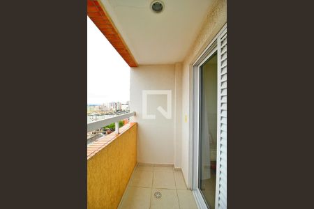 Apartamento à venda com 98m², 3 quartos e 2 vagasVaranda da Suíte