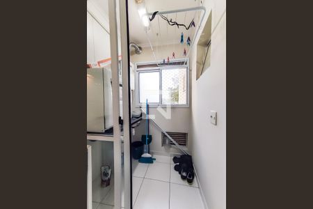 Apartamento para alugar com 68m², 3 quartos e 1 vaga Apartamento para alugar com 68m², 3 quartos e 1 vagaÁrea de Serviço