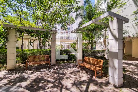 Apartamento para alugar com 68m², 3 quartos e 1 vaga Apartamento para alugar com 68m², 3 quartos e 1 vagaÁrea Comum