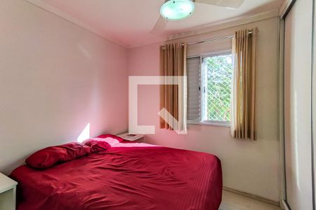 Suíte de apartamento para alugar com 3 quartos, 68m² em Parque Reboucas, São Paulo