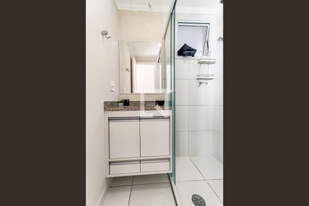 Apartamento para alugar com 68m², 3 quartos e 1 vaga Apartamento para alugar com 68m², 3 quartos e 1 vagaBanheiro Social