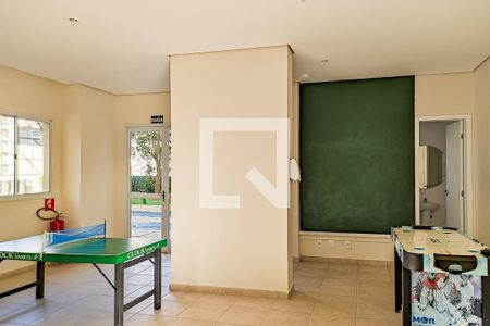 Apartamento para alugar com 68m², 3 quartos e 1 vaga Apartamento para alugar com 68m², 3 quartos e 1 vagaÁrea Comum - Salão de Festas