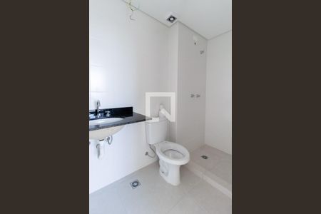 Apartamento para alugar com 51m², 2 quartos e 1 vagaBanheiro Social