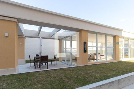 Apartamento para alugar com 51m², 2 quartos e 1 vagaÁrea Gourmet