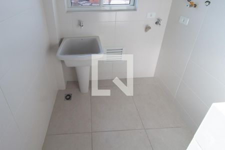 Apartamento para alugar com 51m², 2 quartos e 1 vagaÁrea de Serviço