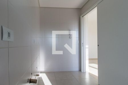 Apartamento para alugar com 51m², 2 quartos e 1 vagaCozinha