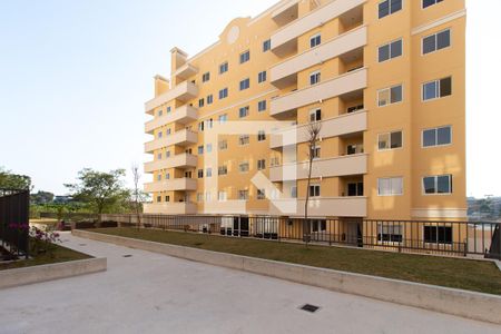 Apartamento para alugar com 51m², 2 quartos e 1 vagaÁrea comum