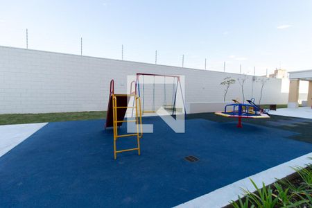 Apartamento para alugar com 51m², 2 quartos e 1 vagaÁrea Comum - Playground
