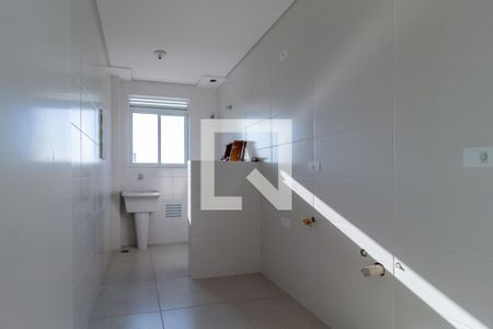 Apartamento para alugar com 51m², 2 quartos e 1 vagaCozinha