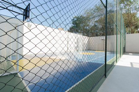 Apartamento para alugar com 51m², 2 quartos e 1 vagaQuadra Esportiva