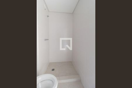 Apartamento para alugar com 51m², 2 quartos e 1 vagaBanheiro Social