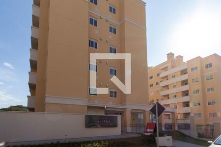 Apartamento para alugar com 51m², 2 quartos e 1 vagaFachada do Condomínio