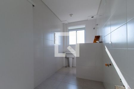 Apartamento para alugar com 51m², 2 quartos e 1 vagaCozinha