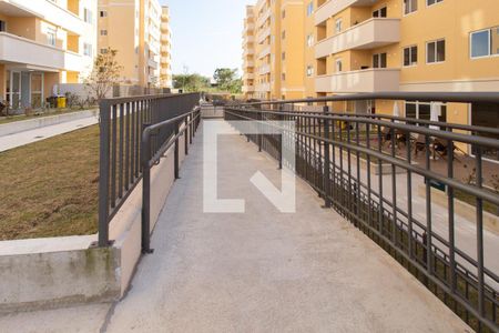 Apartamento para alugar com 51m², 2 quartos e 1 vagaÁrea comum