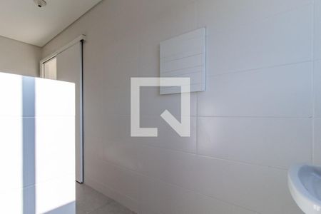 Apartamento para alugar com 51m², 2 quartos e 1 vagaÁrea de Serviço