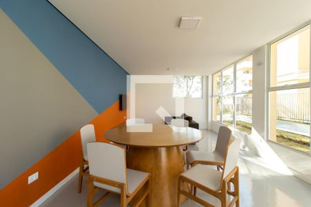 Apartamento para alugar com 51m², 2 quartos e 1 vagaSala de Jogos