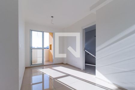 Apartamento para alugar com 51m², 2 quartos e 1 vagaSala