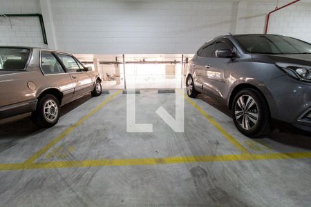 Apartamento para alugar com 51m², 2 quartos e 1 vagaGaragem