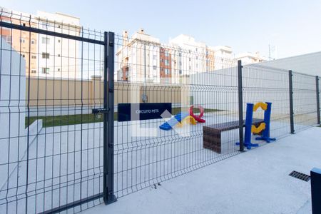 Apartamento para alugar com 51m², 2 quartos e 1 vagaÁrea comum - Pets