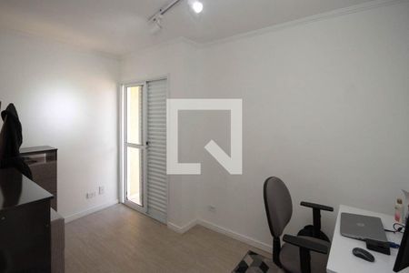 Quarto 1 de casa de condomínio à venda com 3 quartos, 124m² em Chácara Belenzinho, São Paulo