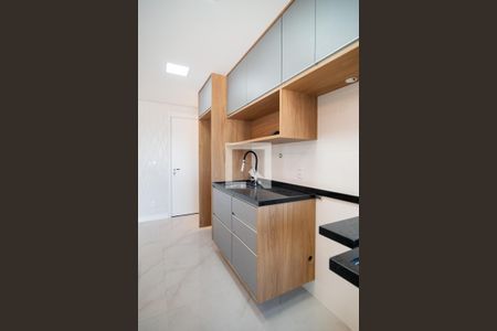 Apartamento para alugar com 62m², 2 quartos e 1 vagaCozinha