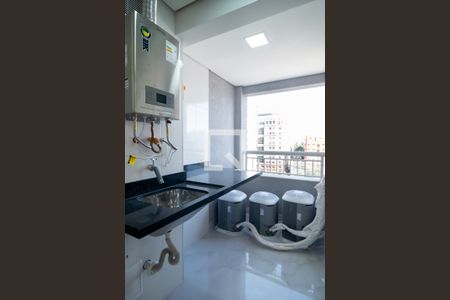 Apartamento para alugar com 62m², 2 quartos e 1 vagaÁrea de Serviço