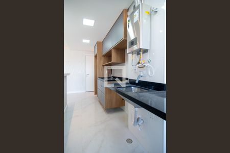 Apartamento para alugar com 62m², 2 quartos e 1 vagaÁrea de Serviço