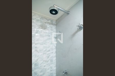 Apartamento para alugar com 62m², 2 quartos e 1 vagaBanheiro Quarto 2 - Suíte