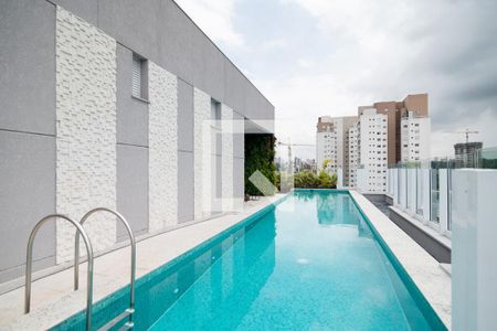 Apartamento para alugar com 62m², 2 quartos e 1 vagaPiscina Cobertura