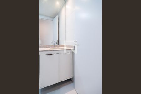 Apartamento para alugar com 62m², 2 quartos e 1 vagaBanheiro Social